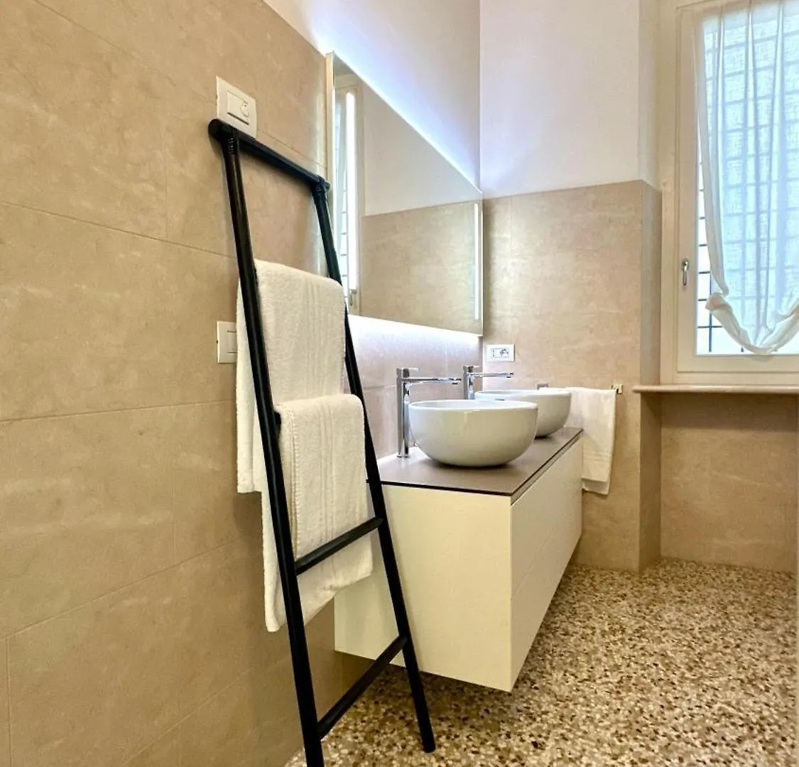 Sebastiano Apartment Verona
