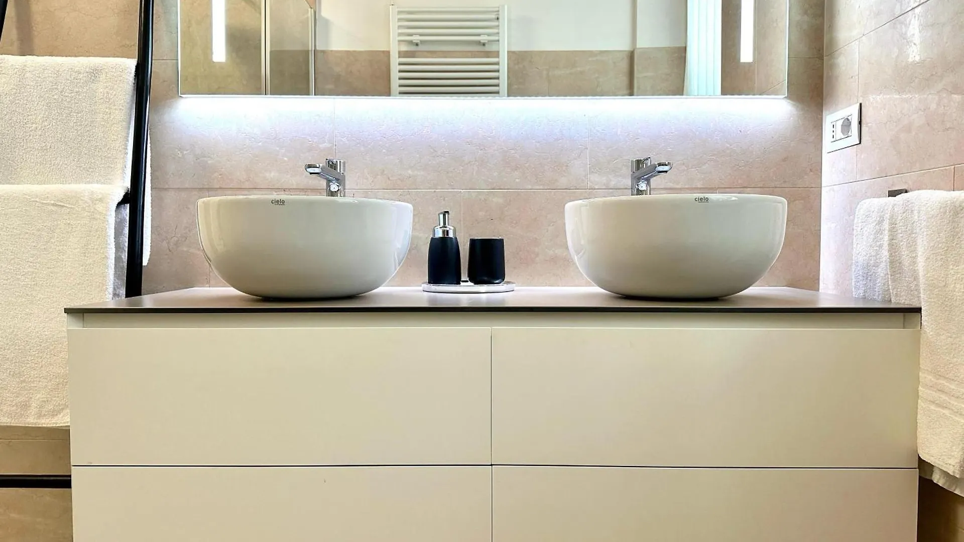 Sebastiano Apartment Verona 0*,
