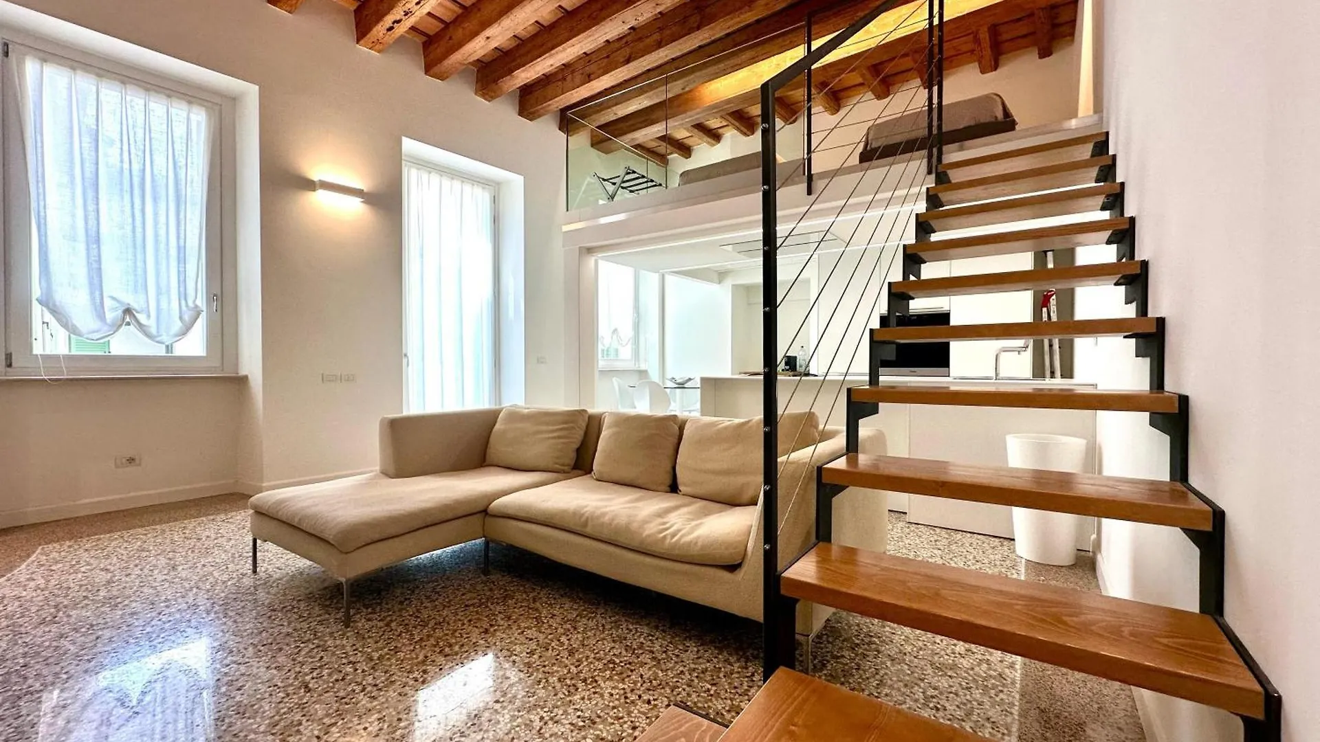 Sebastiano Apartment Verona 0*,