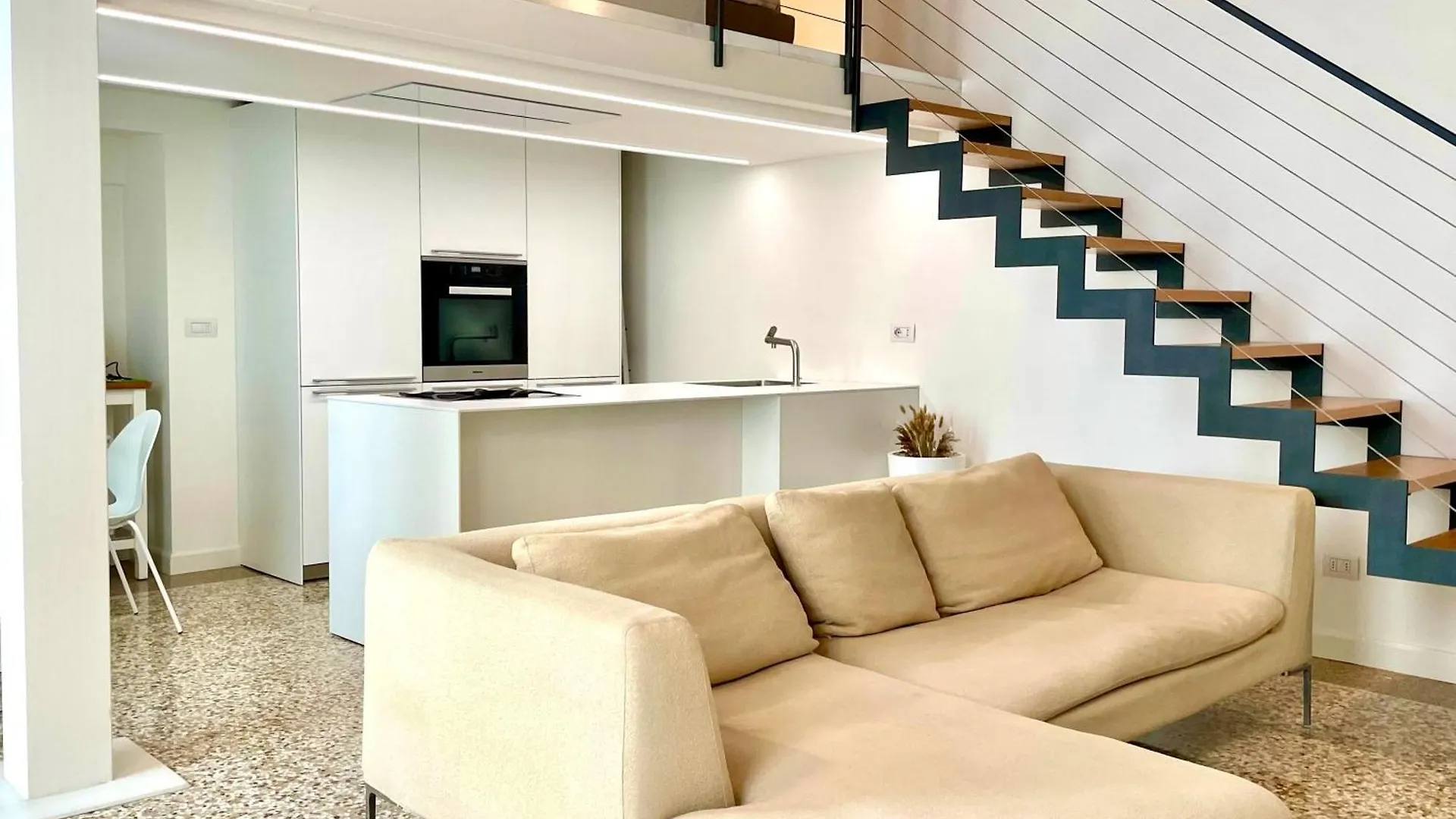Sebastiano Apartment Verona Italien