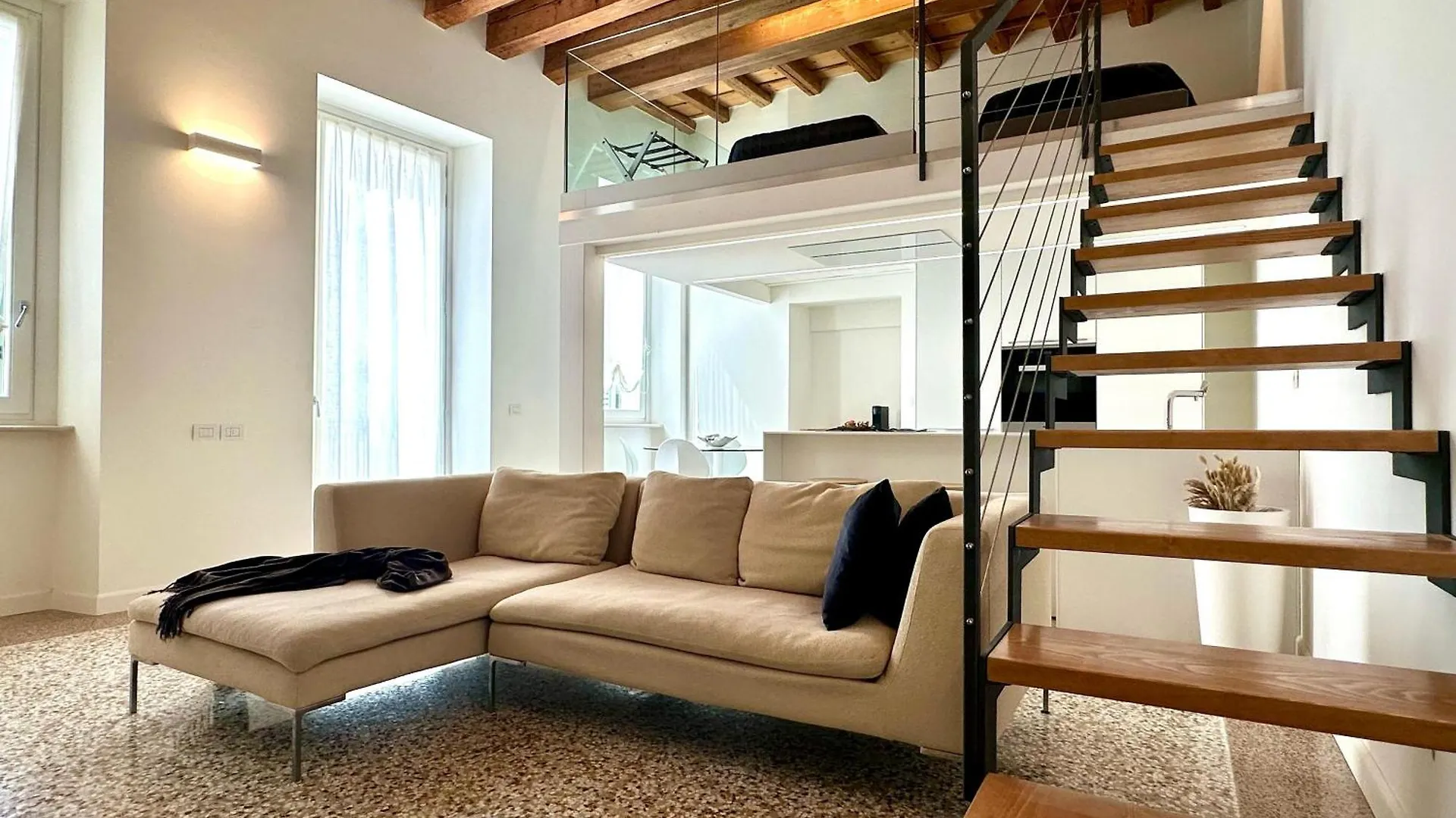 Sebastiano Apartment Verona 0*,  Italien
