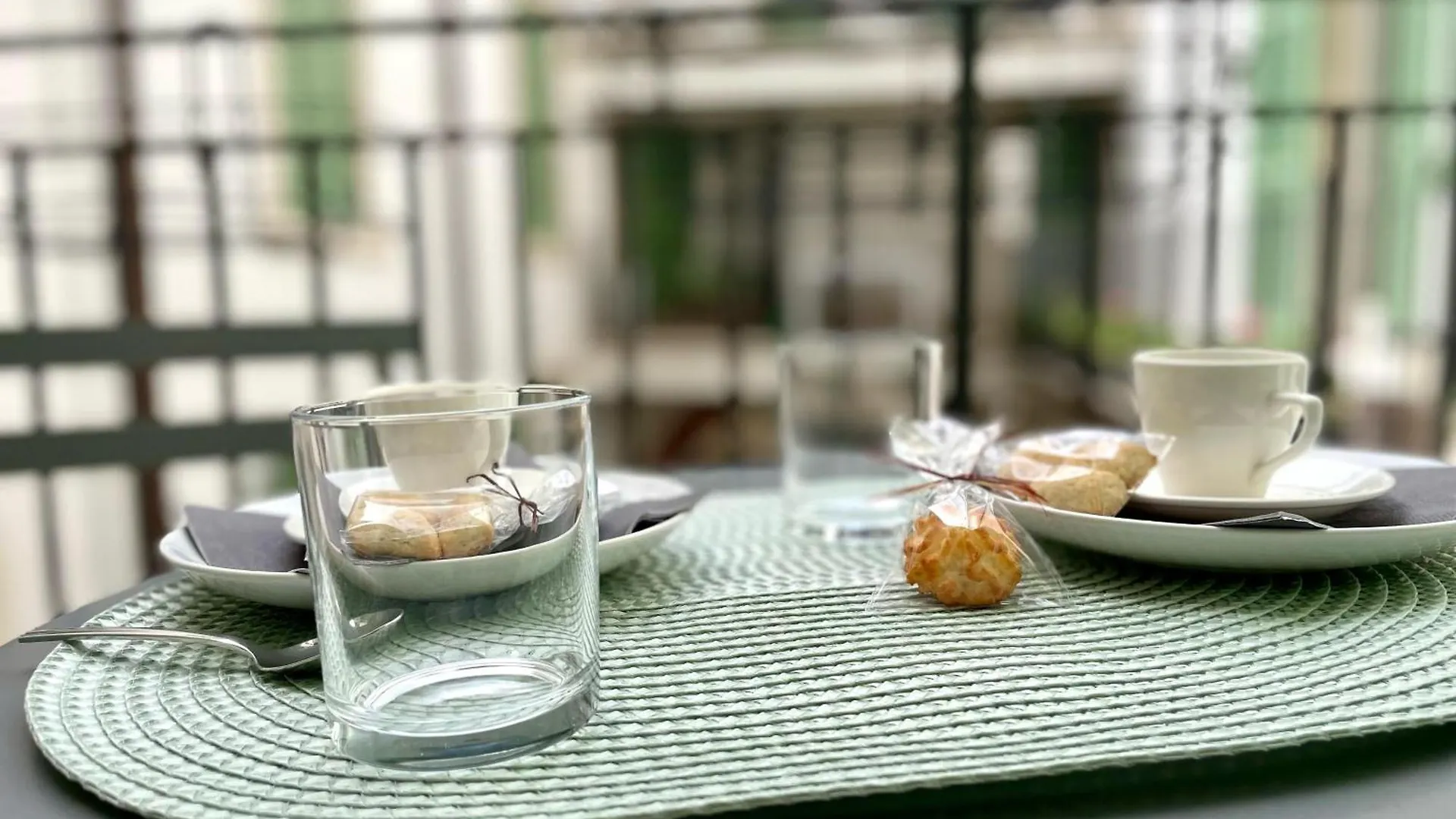 Sebastiano Apartment Verona