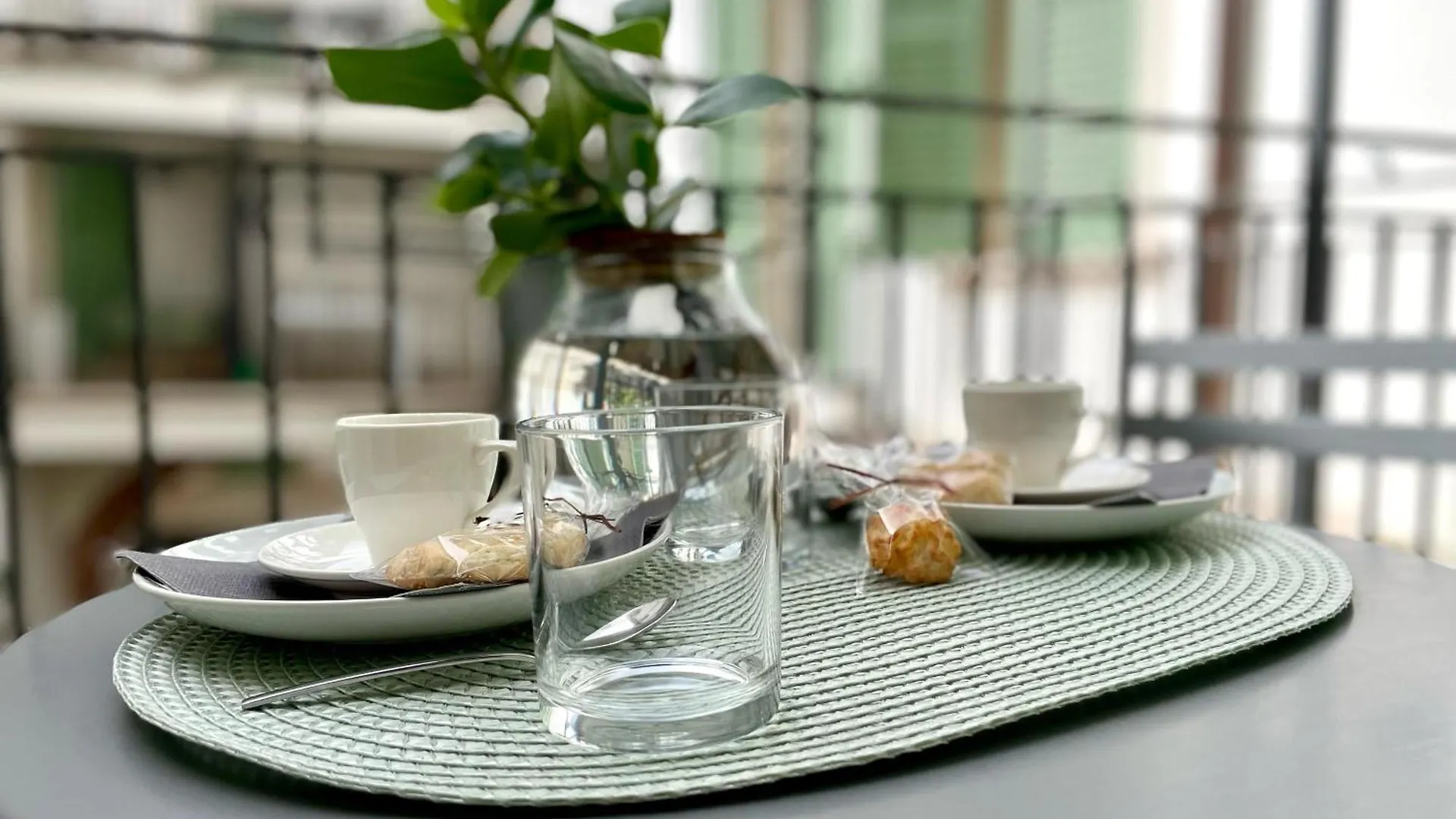 Sebastiano Apartment Verona
