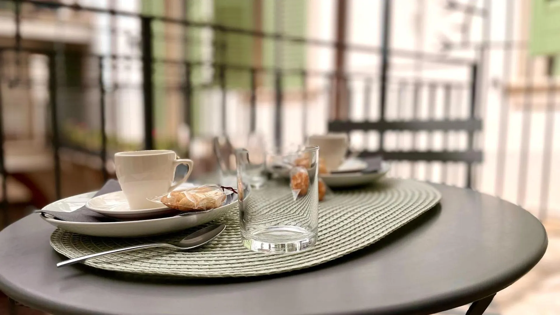 Sebastiano Apartment Verona